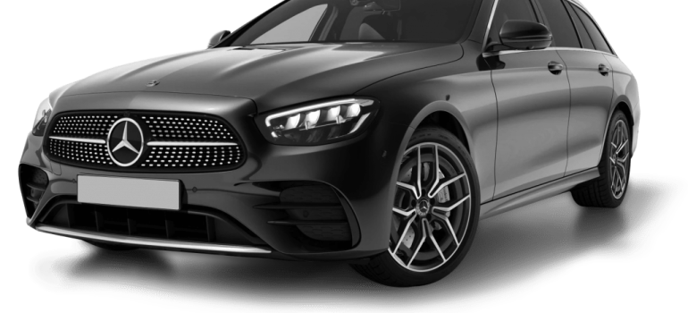 Corporate Cars